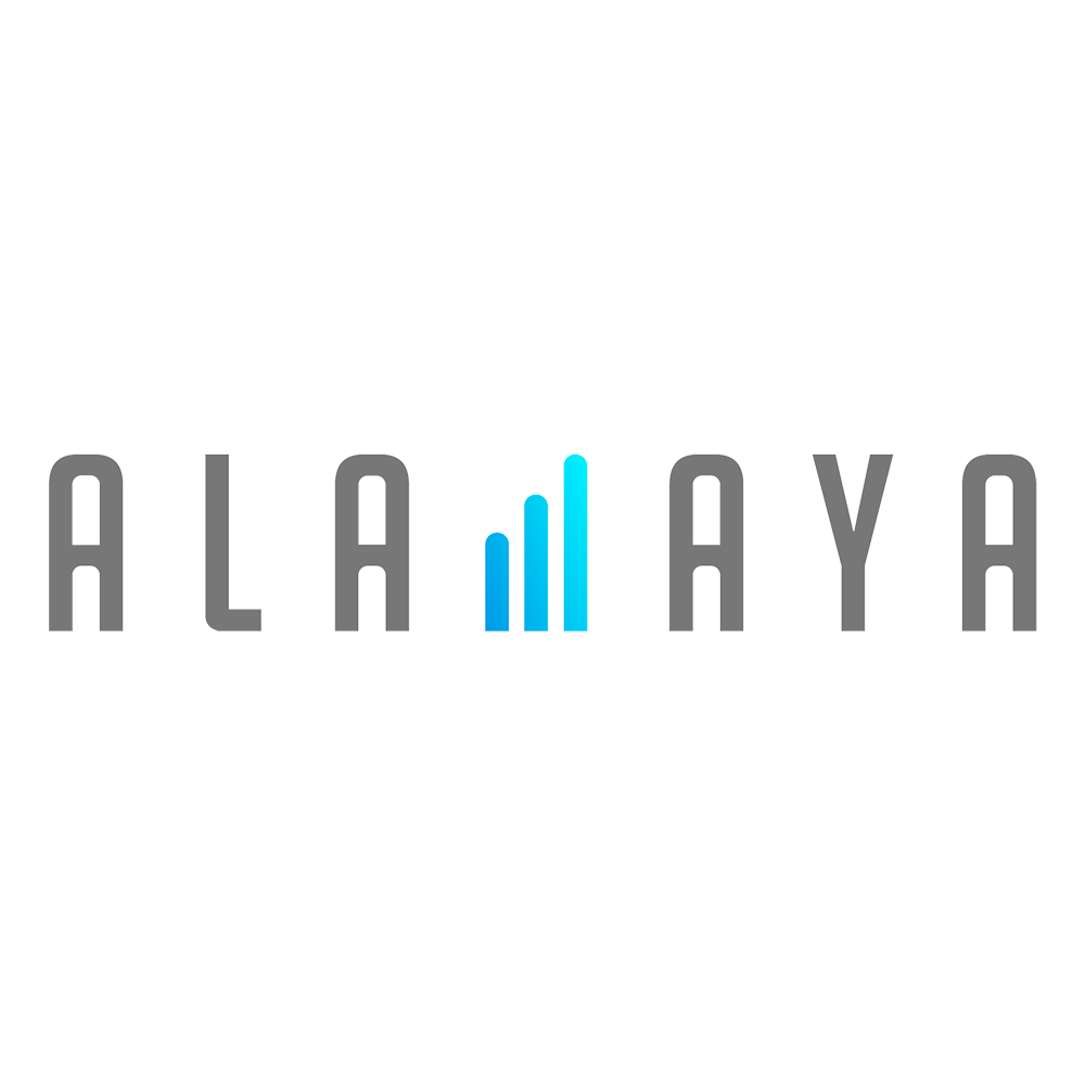 Alamaya logo